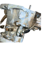 boite vitesse Transmission Manuelle Lancia  843 55245402  188A4000 280535 lancia 1.2 essence ⛽