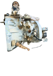 Boîte De Vitesses FIAT SEICENTO (187) S 46805192 C1011 R2910E06 punto 1.3 multijet