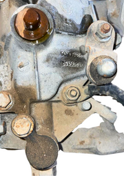 Boîte De Vitesses FIAT SEICENTO (187) S 46805192 C1011 R2910E06 punto 1.3 multijet