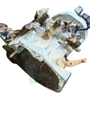 Boîte De Vitesses FIAT SEICENTO (187) S 46805192 C1011 R2910E06 punto 1.3 multijet