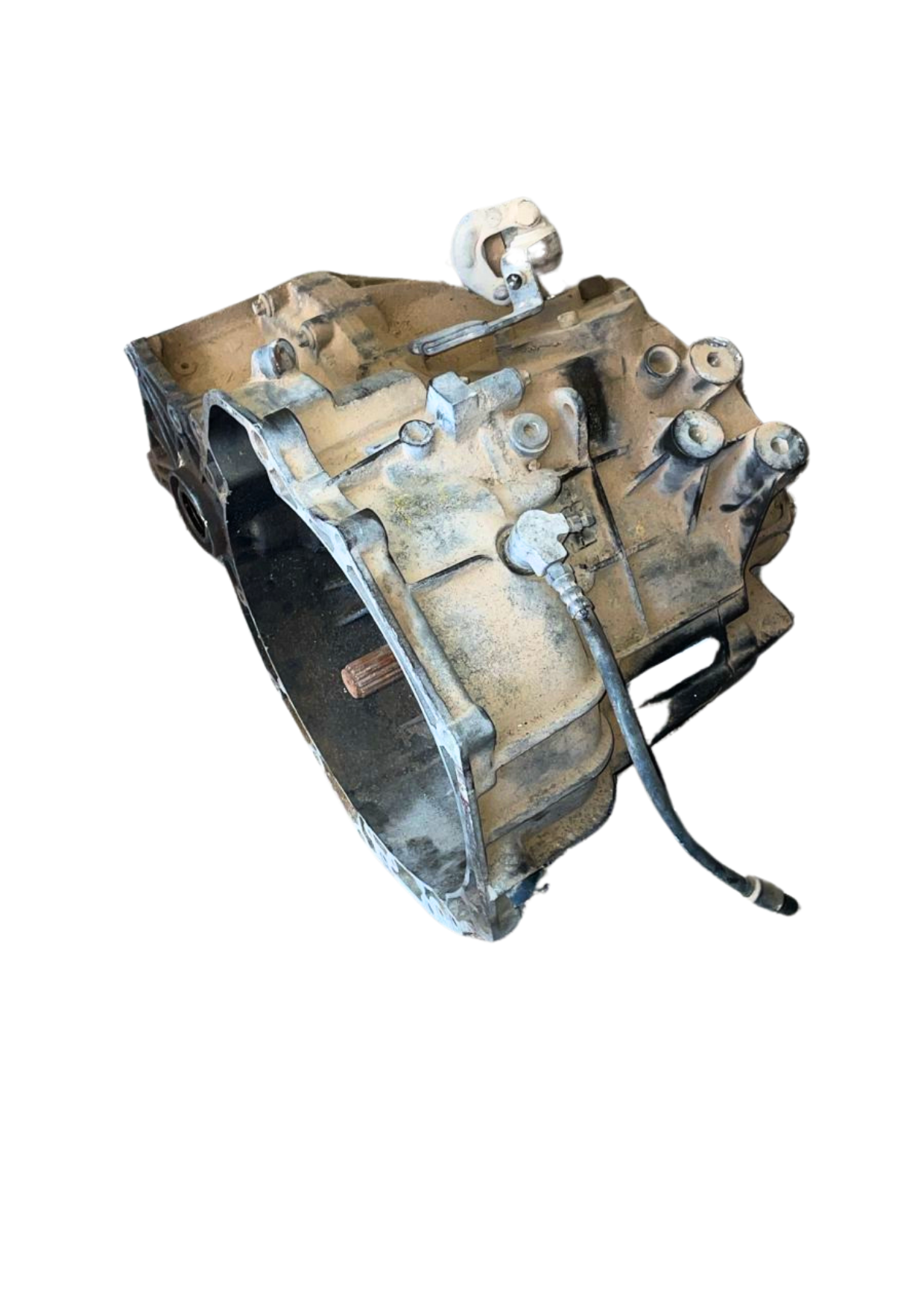 Boîtes de vitesses avec numéro d'article 5495775 code vitesse F23 ASTRA H 1.7  VECTRA
