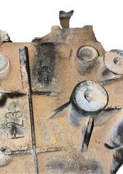 Boîtes de vitesses avec numéro d'article 5495775 code vitesse F23 ASTRA H 1.7  VECTRA