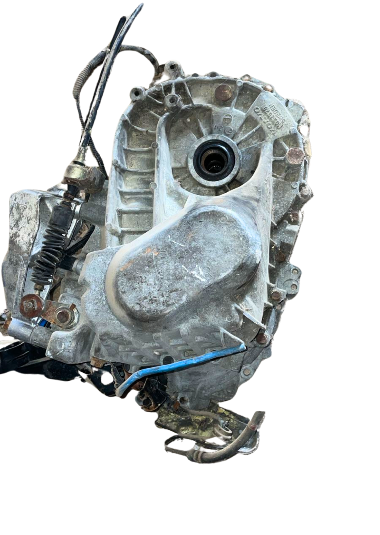 Boîte de vitesse avec numéro d'article 1023625 VOLVO