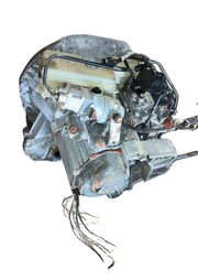 BOITE DE VITESSE AUTOMATIQUE Fiat R2899D18 D130  73502791 PUNTO GRANDI DOBLO 1.4L