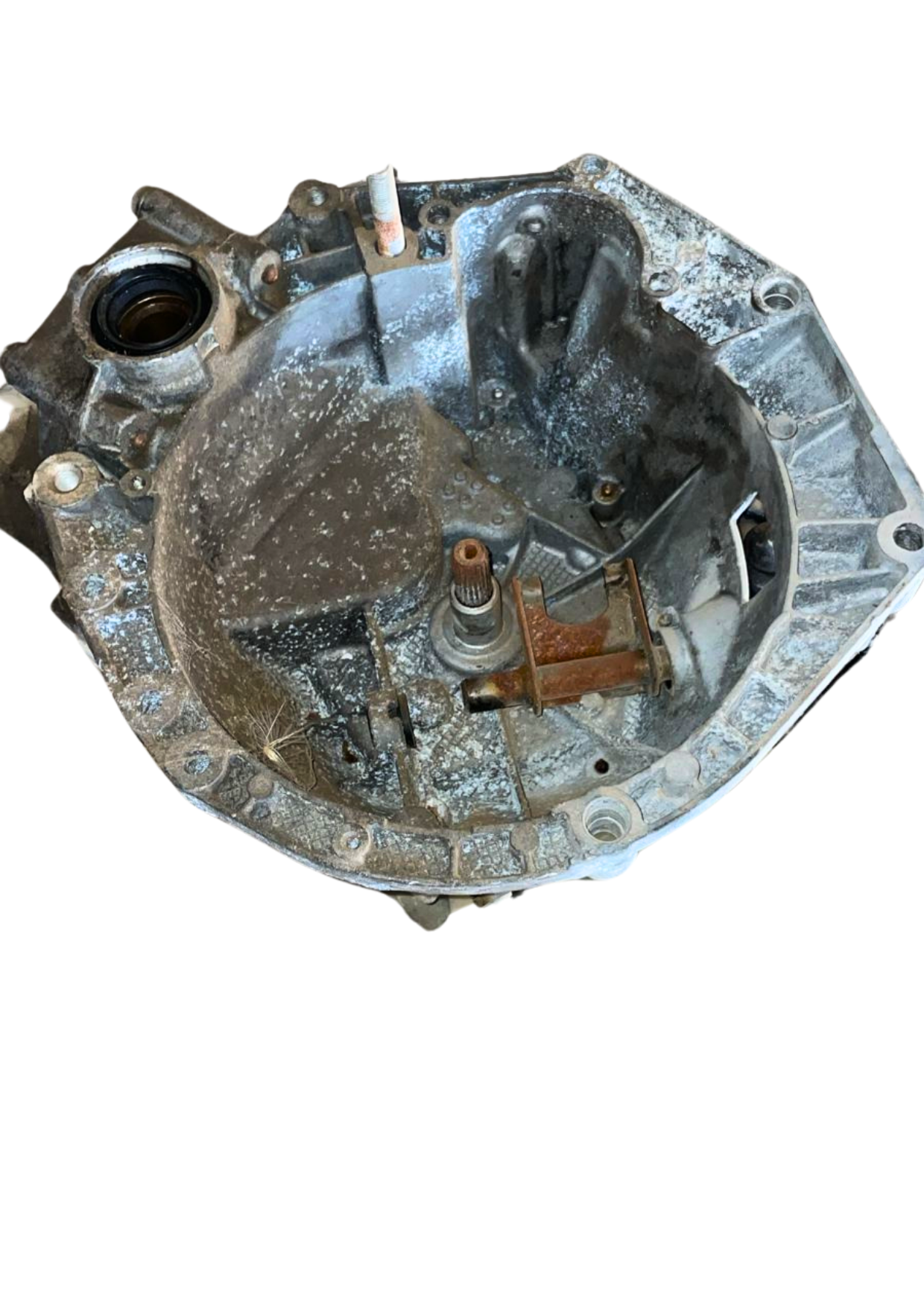 BOITE DE VITESSE AUTOMATIQUE Fiat R2899D18 D130  73502791 PUNTO GRANDI DOBLO 1.4L