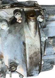 Boîte de vitesses 20LE96 2,2 hdi Citroën C5 607