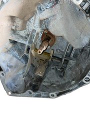 Boîte de vitesses 20LE96 2,2 hdi Citroën C5 607