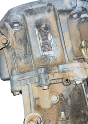 Boîte De Vitesse ND4001 1,9 DCI Megane 3 Renault 8200907117