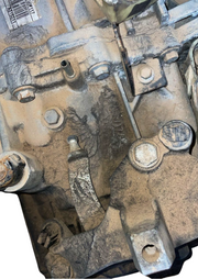 Boîte De Vitesse ND4001 1,9 DCI Megane 3 Renault 8200907117