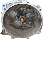 Boîte de vitesses MITSUBISHI LANCER SEDÁN (CY/Z_A) 2.0 DI-D 2500A110 2500A110