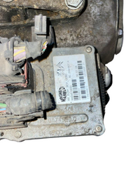 boite vitesse  Automatique Robotique CITROEN C4 Picasso 1.6 D  2231T1