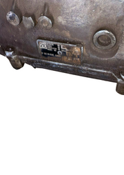 Boîte de vitesses 5HP18  1056000076 bmw serie 5