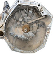 Boîte De Vitesse  TL4001 Renault Megane 2 1.5 DCi 7701700539