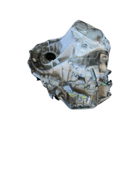 Boîte De Vitesse  TL4001 Renault Megane 2 1.5 DCi 7701700539