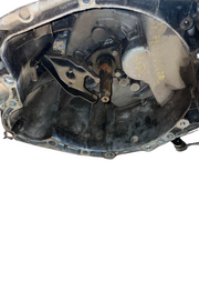 Boîte de vitesse avec numéro d'article 20DL50 307  2L