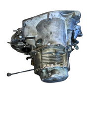 Boîte de vitesse avec numéro d'article 20DL50 307  2L