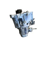 Boîte de vitesse avec numéro d'article 20DL50 307  2L