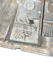 Boîtie De Vitesse TL4A000 8200599842 Renault Scenic 2 1.5 DCI