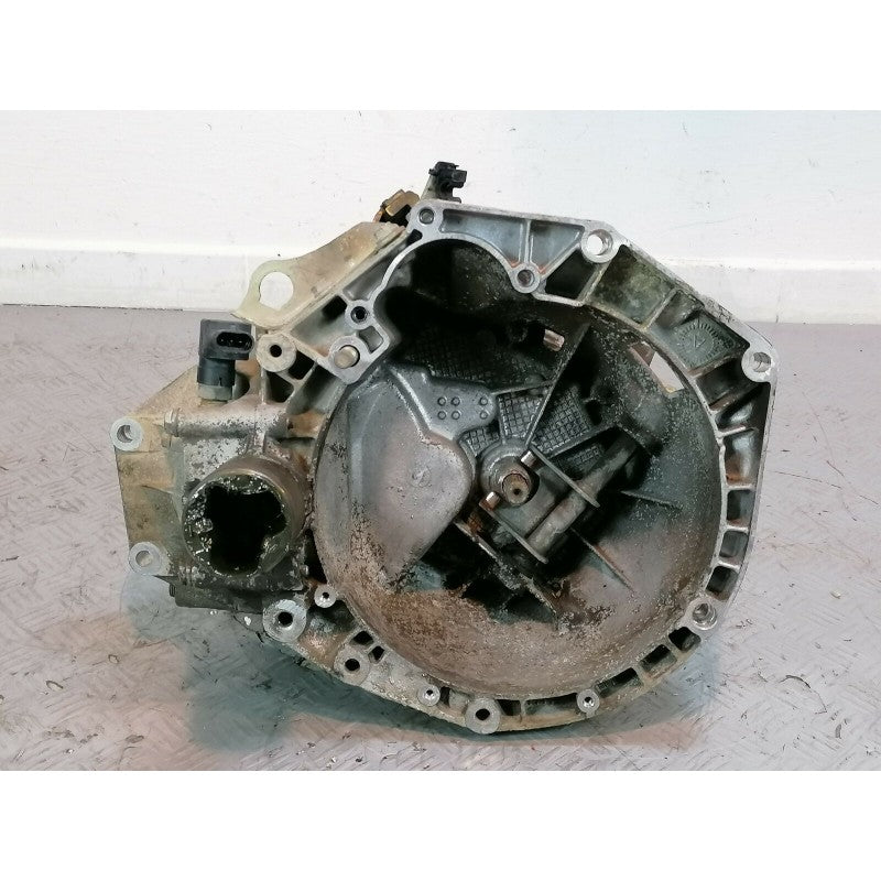 Boîte de vitesses 7780656 ponto1 lancia seiecento 1.1 1.2  93-2010