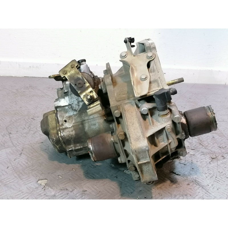 Boîte de vitesses 7780656 ponto1 lancia seiecento 1.1 1.2  93-2010