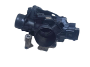 BOITIER PAPILLON D'ACCELERATION peugeot CITROEN  0986280652. 1.6 HDI tdci /206 207 307 308 /c3 c4 picasso c5 / focus c-max / fiesta / mazda 3-5 / mini cooper d (bmw) / volvo c30 s40 v50/