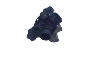 BOITIER PAPILLON D'ACCELERATION peugeot CITROEN  0986280652. 1.6 HDI tdci /206 207 307 308 /c3 c4 picasso c5 / focus c-max / fiesta / mazda 3-5 / mini cooper d (bmw) / volvo c30 s40 v50/