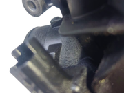 BOITIER PAPILLON D'ACCELERATION peugeot CITROEN  0986280652. 1.6 HDI tdci /206 207 307 308 /c3 c4 picasso c5 / focus c-max / fiesta / mazda 3-5 / mini cooper d (bmw) / volvo c30 s40 v50/