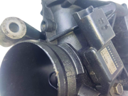 BOITIER PAPILLON D'ACCELERATION peugeot CITROEN  0986280652. 1.6 HDI tdci /206 207 307 308 /c3 c4 picasso c5 / focus c-max / fiesta / mazda 3-5 / mini cooper d (bmw) / volvo c30 s40 v50/