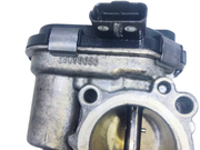 Boitier Papillon D’admission Citroen Peugeot  9673534480 1.6 HDI bluehdi tdci /berlingo2 multispace c3 c3 picasso c-rlysee c4 c4 picasso/ partner2 tepee/ fiesta focus c-max transit courier / mazda 3 5 /mini cooper/ c30 s40 v50/