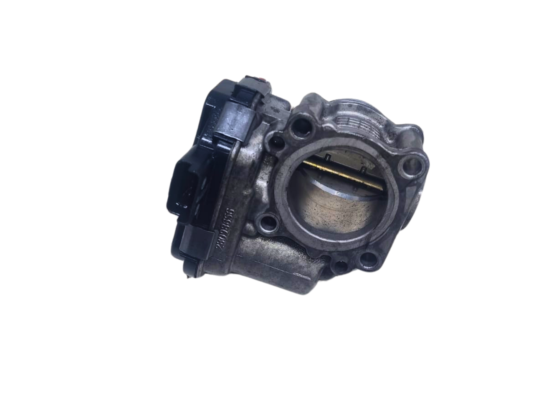 Boitier Papillon D’admission Citroen Peugeot  9673534480 1.6 HDI bluehdi tdci /berlingo2 multispace c3 c3 picasso c-rlysee c4 c4 picasso/ partner2 tepee/ fiesta focus c-max transit courier / mazda 3 5 /mini cooper/ c30 s40 v50/