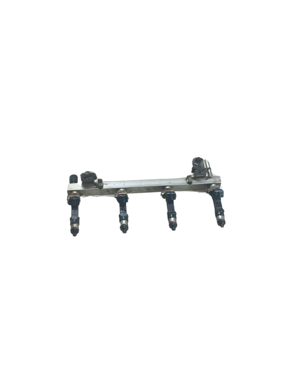 Rampe D'Injection Avec Injecteurs 0280151208 0280158501