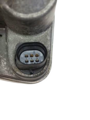 Boitier Papillon D’admission 8200171134 1 renault  clio 3 megane 2 scenic fluence modus logan  1.6  16 v