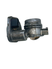 Boitier Papillon D’admission BMW 780437301 2.0 D Pierburg serie 1  serie 3 serie x serie 5 2.0