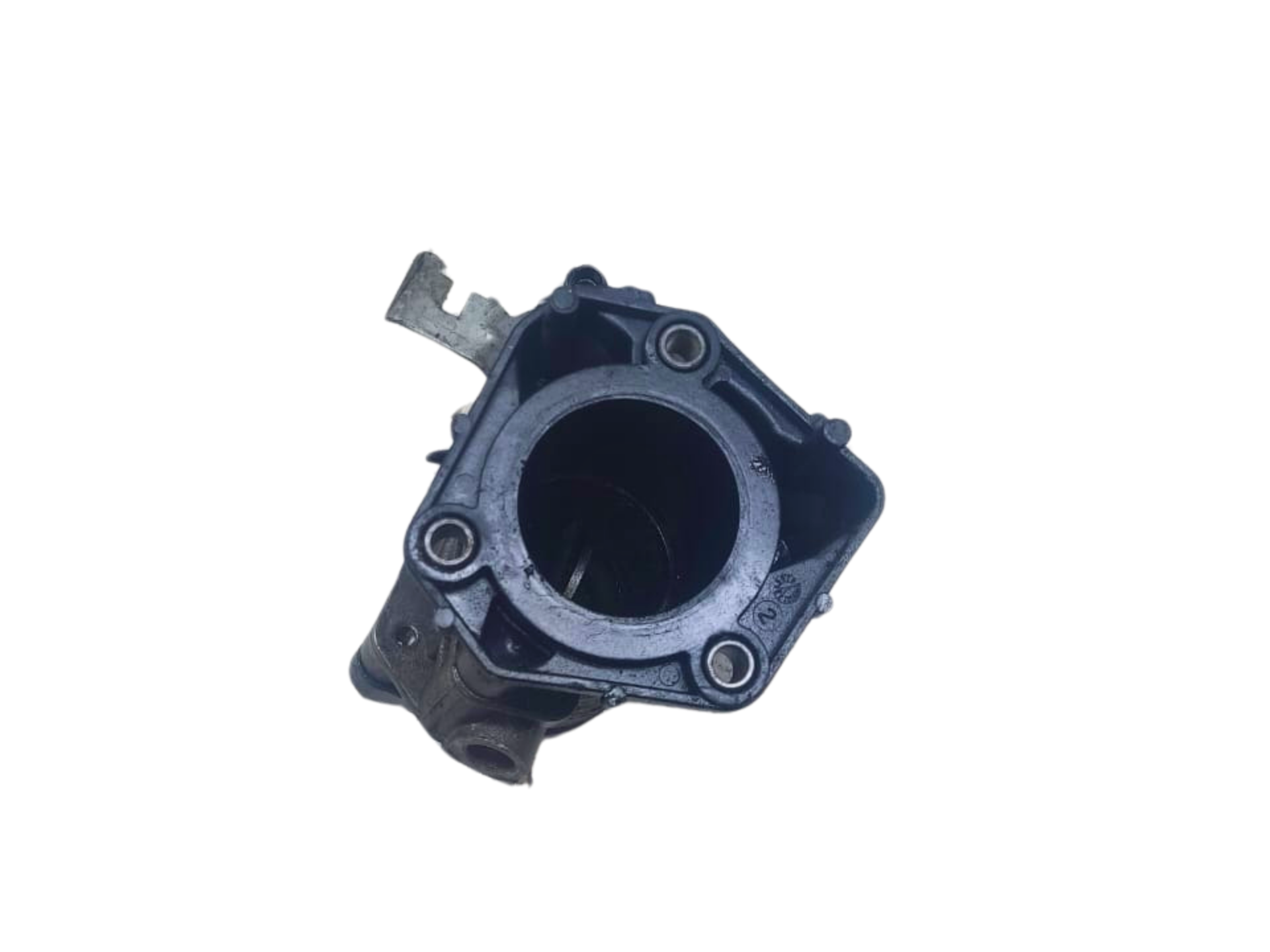 Boitier Papillon D’admission Opel 55195014 23296002 1.3 cdti 1.3 mtj  corsa d astra h
