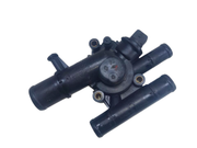 Boîtier de thermostat pour moteur diesel Renault 8200112054B 1.9 dci / megane2 scenic2 grand senic laguna2 nissan prima p12 x-trail t30