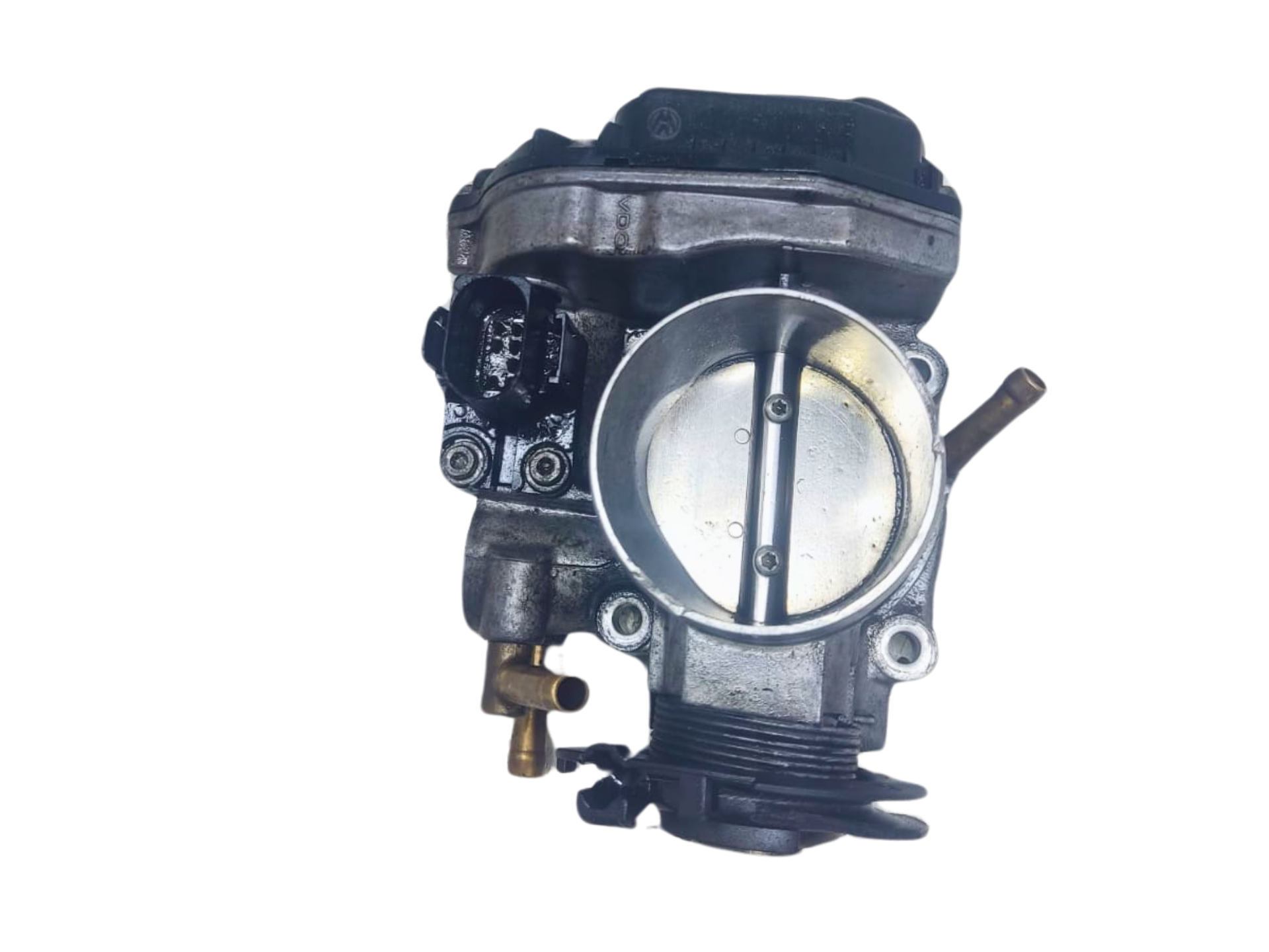 Boitier Papillon D’admission 06A133064J 408237111012 VW Audi Seat Skoda /golf 4 bora a3 leon toledo octavia/