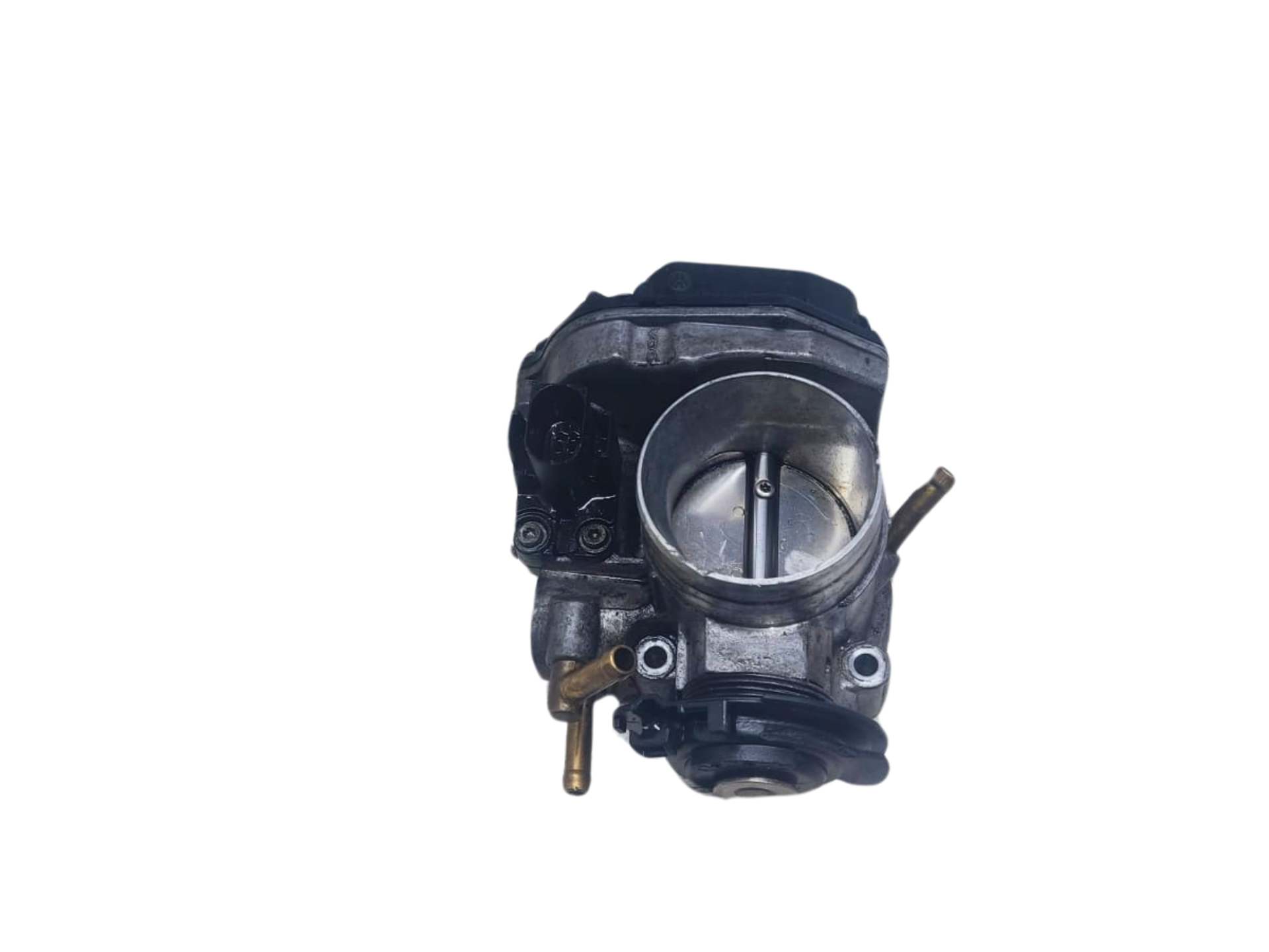 Boitier Papillon D’admission 06A133064J 408237111012 VW Audi Seat Skoda /golf 4 bora a3 leon toledo octavia/