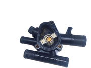 Boîtier de thermostat pour moteur diesel Renault 8200112054B 1.9 dci / megane2 scenic2 grand senic laguna2 nissan prima p12 x-trail t30
