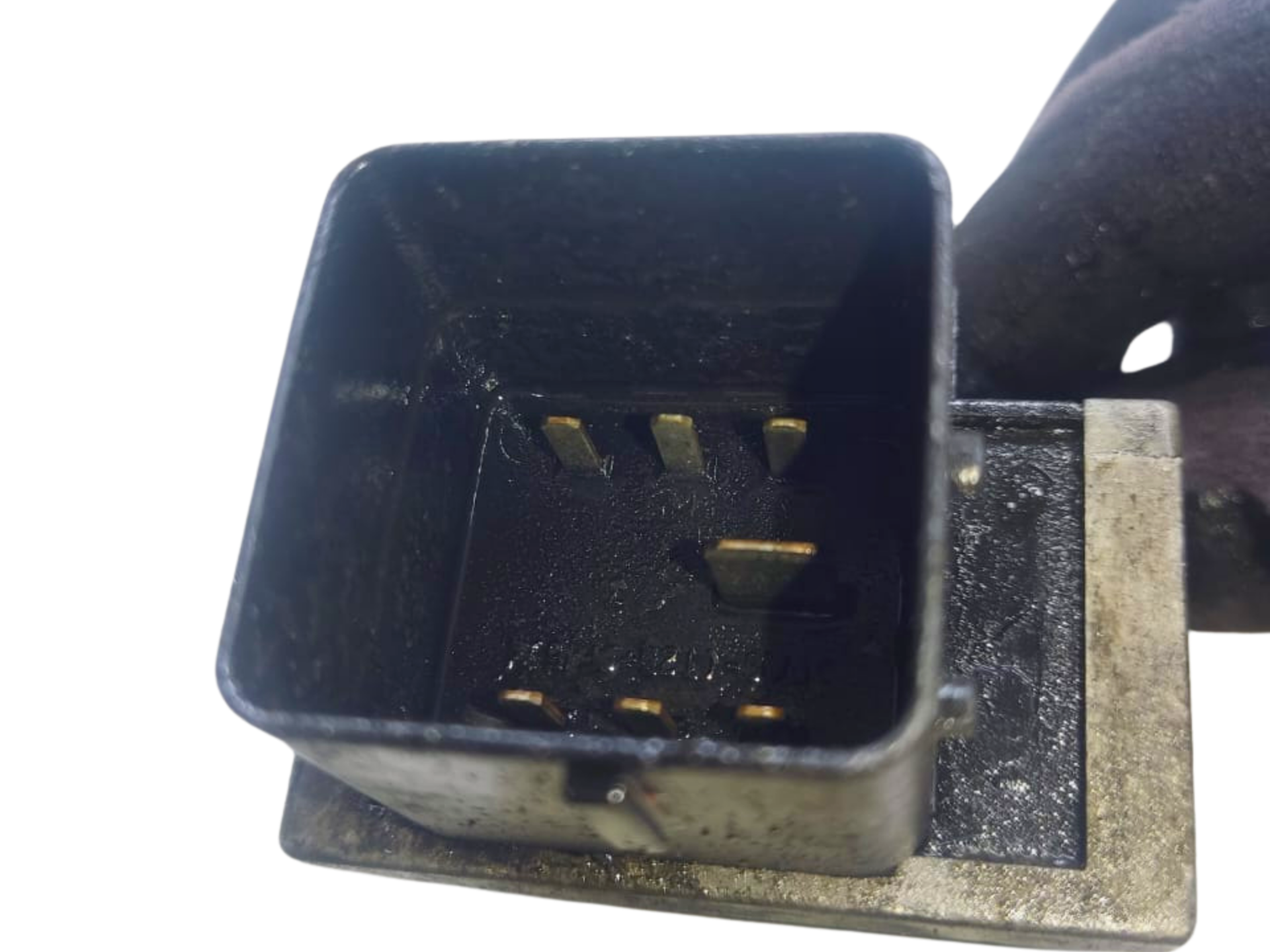 Relais De Bougie 9640469680  Renault1.6 hdi bluehdi 1.9 dci 1.5 dci 2.0 cdti/307 / 308 / 407 / 508 / Partner / Expert/&nbsp;C3 / C4 / C4 Picasso / Berlingo / Jumpy / DS3 / DS4Mégane II/III, Scénic II/III, Laguna II, Master II, Trafic II