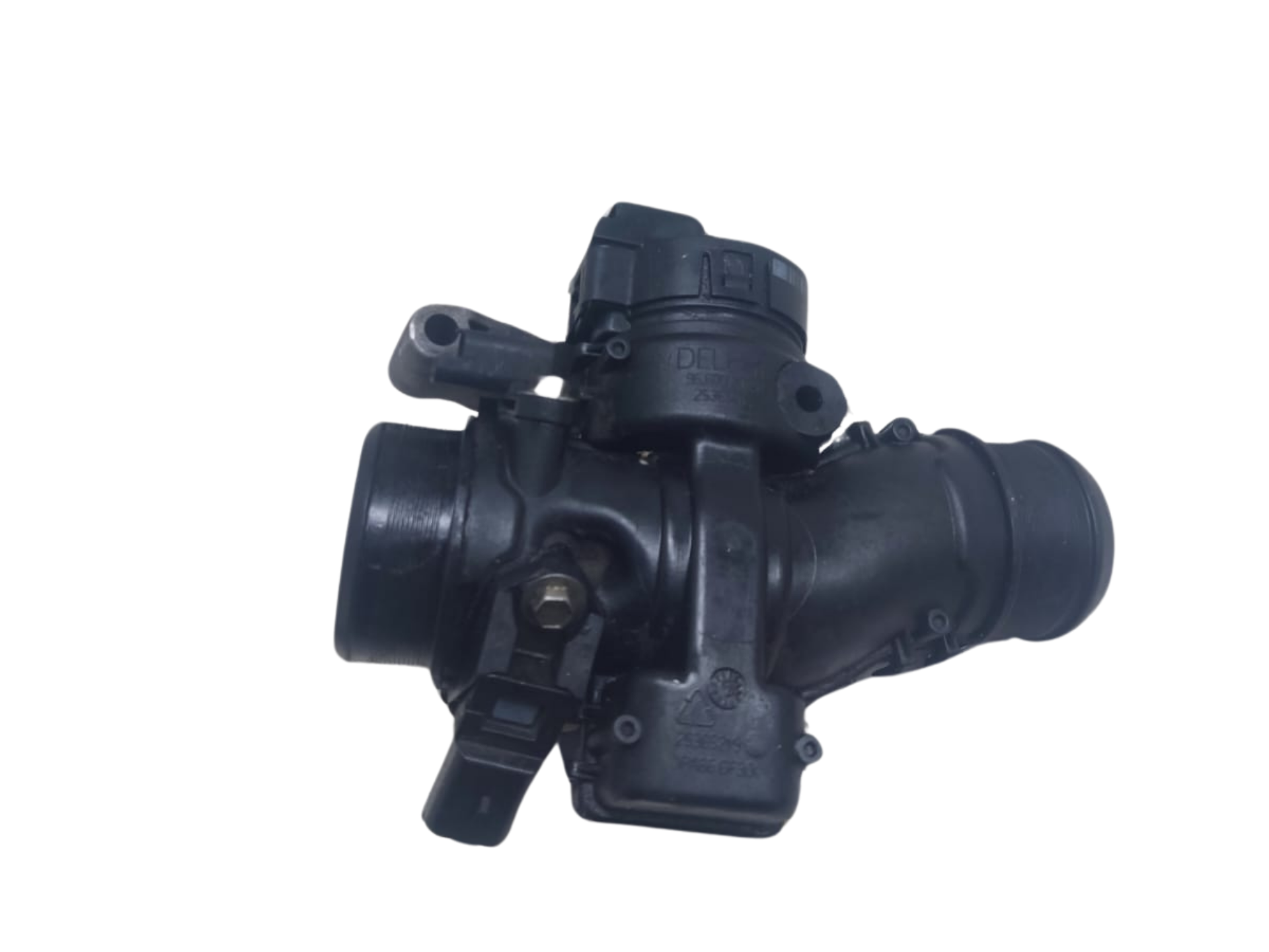 Papillon D’admission Citroen Peugeot 9660030380 25365284 1.6 HDI