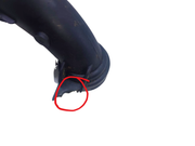 Tuyau De Turbine 9807939780 1.2 Citroen Peugeot /C3 / C3 Aircross/C4 / C4 Picasso / SpaceTourer 208 / 2008 / 308 II / 3008 II / 5008/Grandland X / Combo E / Mokka/DS 3 Crossback / DS 7 Crossback/