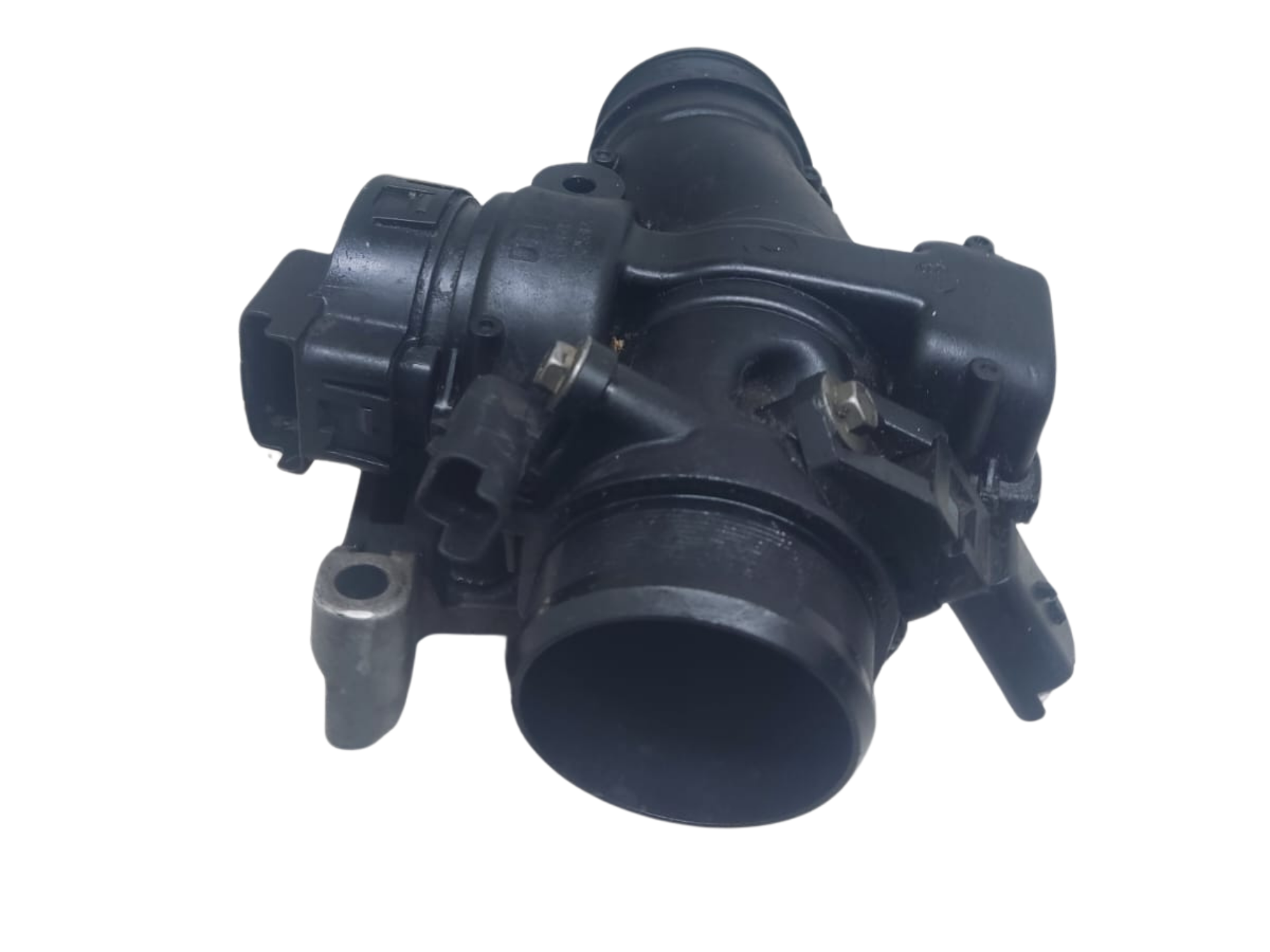 Papillon D’admission Citroen Peugeot 9660030380 25365284 1.6 HDI