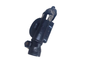 Tuyau D’air 4026003524  peugeot citroen 1.6 hdi /206 207 208 307 308 partner2/ c3 2 3 c4 2 picasso berlingo2/ focus c-max / mazda3-5/ mini cooper dr56/ volvo c30 s40 v50/