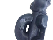 Tuyau D’air 4026003524  peugeot citroen 1.6 hdi /206 207 208 307 308 partner2/ c3 2 3 c4 2 picasso berlingo2/ focus c-max / mazda3-5/ mini cooper dr56/ volvo c30 s40 v50/