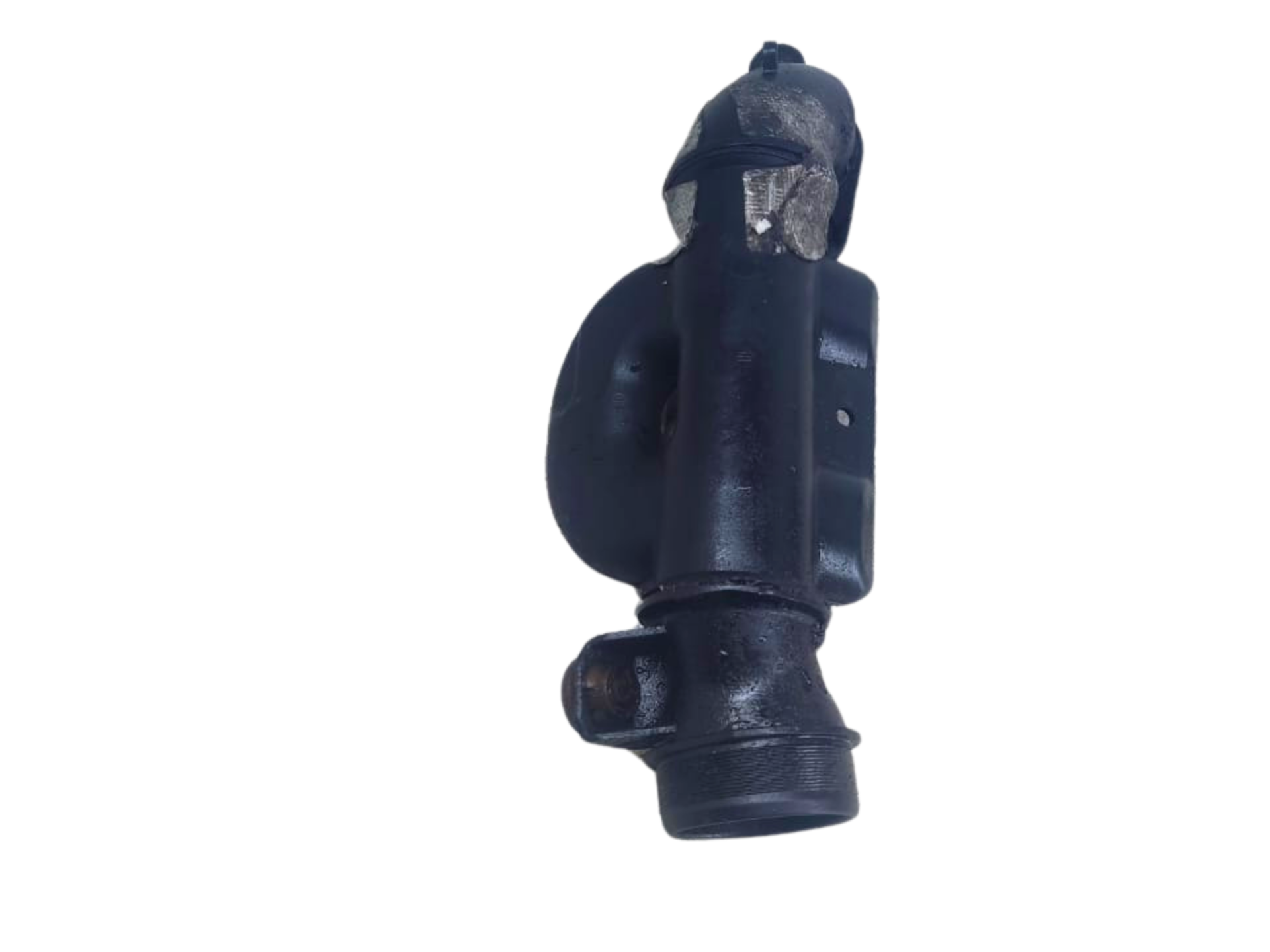 Tuyau D’air 4026003524 1,6 hdi C4 Citroen 9657083780