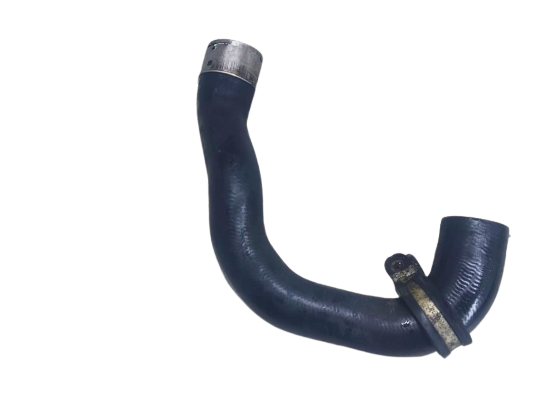 Tuyau/conduite d'échangeur intermédiaire Opel Corsa D S20600A