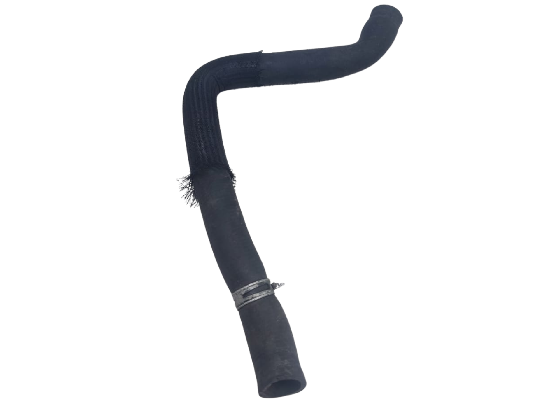 Tuyau de radiateur noir pour Audi TT A3 S3 TTS coupé VW Golf Polo Scirocco Sharan Tiguan Skoda Seat 5Q0 121 058 R