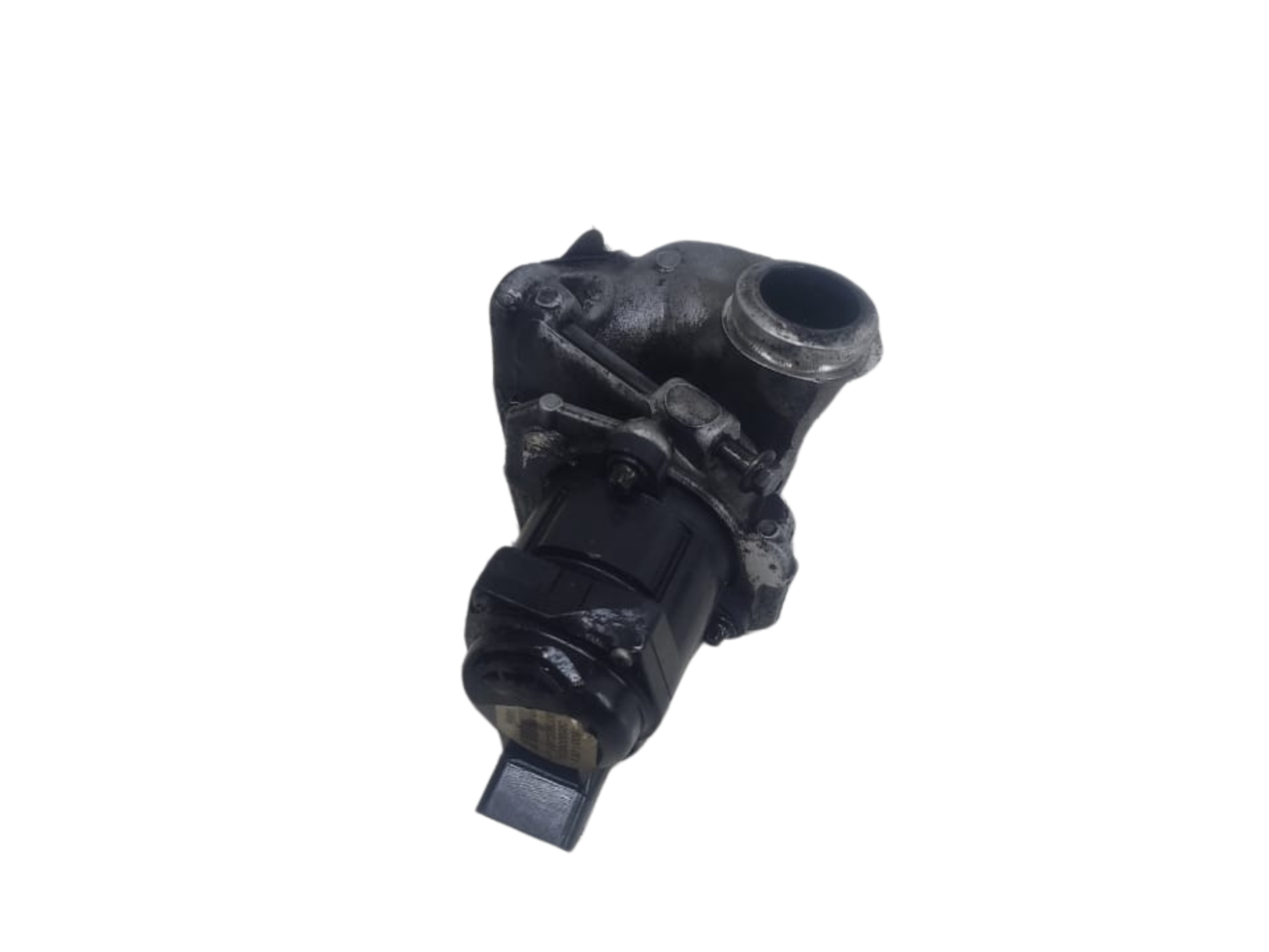 Soupape Egr Ford EN48000  1.4 1.6 TDCI 16v  Focus II / C-MAX / Grand C-MAX /Mondeo IV / S-MAX / Galaxy/ Fiesta VI / B-MAX/Ford Fusion/