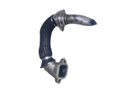 TUYAU EGR 55212567  1.3 ctdi 1.3 hdi 1.3 mjtd / corsa d mervia b combo d / nemo bipper / FIAT FIORINO qubo panda  van /