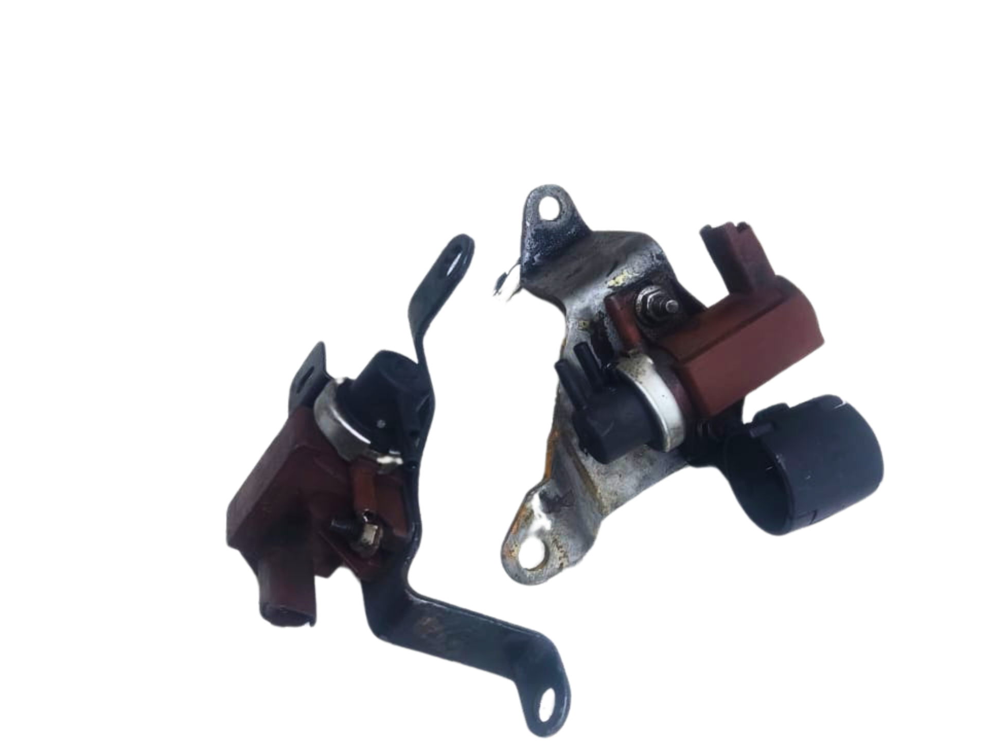 Electrovanne  9652570180 1.6 HDI Citroen Peugeot /Focus II / C-MAX / Grand C-MAX/Mondeo IV / S-MAX /307 / 308 / 407 / 508 / Partner / Expert Galaxy/C3 / C4 / C4 Picasso / C5 / Berlingo / Jumpy/C30 / S40 II / V50/Mini Cooper D R56